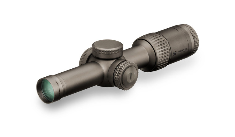 Vortex Optics RAZOR HD GEN II-E 1-6X24 |  VMR-2 (MOA) Reticle | 30 mm Tube | RZR-16010 Vortex Optics RAZOR HD GEN II-E 1-6X24 |  VMR-2 (MOA) Reticle | 30 mm Tube | RZR-16010