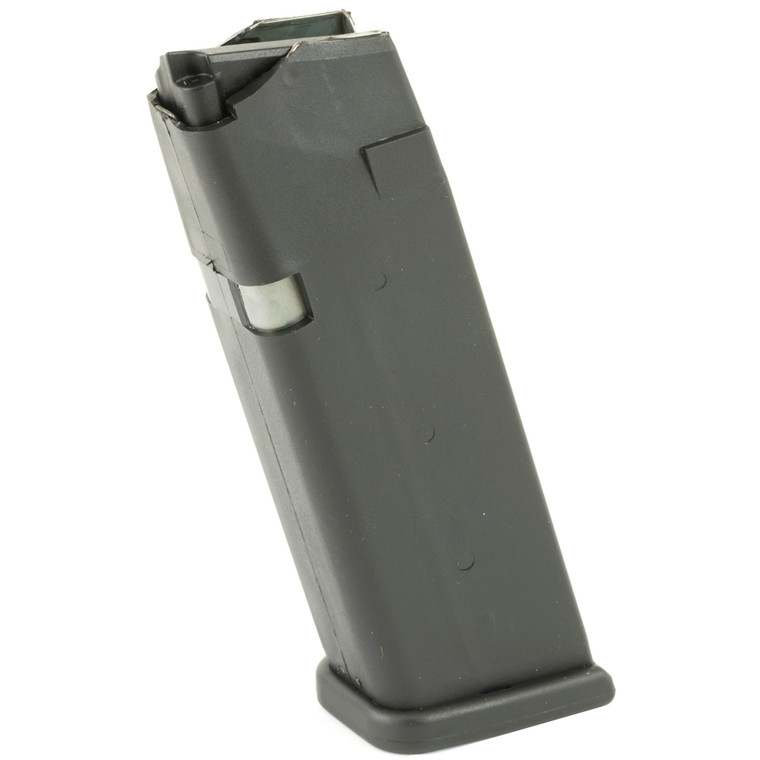 OEM Glock 21 / 41 Magazine | 10RD | .45 ACP | Black | Bulk Packaging | MF10021 OEM Glock 21 / 41 Magazine | 10RD | .45 ACP | Black | Bulk Packaging | MF10021