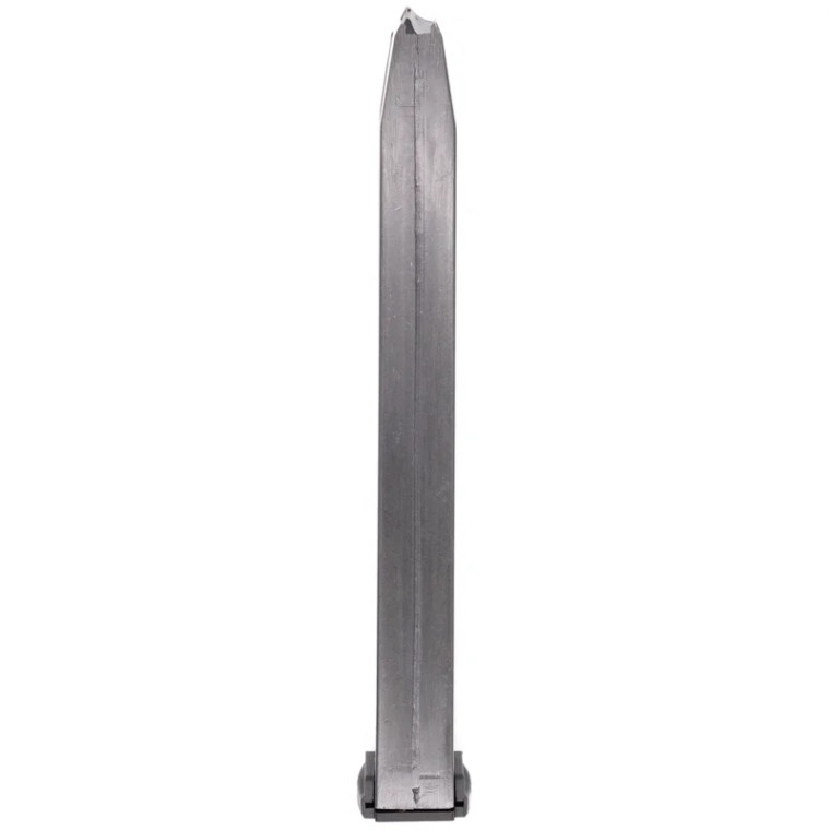 ProMag Sig Sauer P320 Magazine | 32RD | 9MM | Blued Finish | SIG-A9 ProMag Sig Sauer P320 Magazine | 32RD | 9MM | Blued Finish | SIG-A9