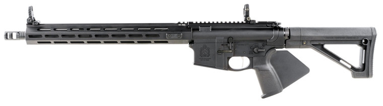 Springfield Armory | Saint Victor | *CA Compliant* |  308 Win | 16" Barrel | 15" Handguard | STV916308BCA Springfield Armory | Saint Victor | *CA Compliant* |  308 Win | 16" Barrel | 15" Handguard | STV916308BCA