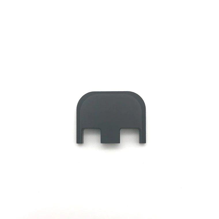 Glock Compatible Back Plate | For Gen 1- 3 Glocks | Color Options