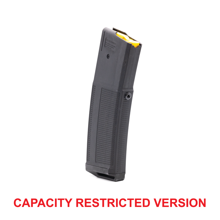 Daniel Defense | Magazine | 223 Remington/556NATO | 32 Round | Polymer | Black | 13-072-16539-006