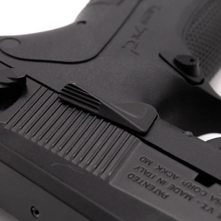 ジャンク品 PX4 Storm ガスガン ブラック 東京マルイPX4 ガスガン ブラック 【公式通販】