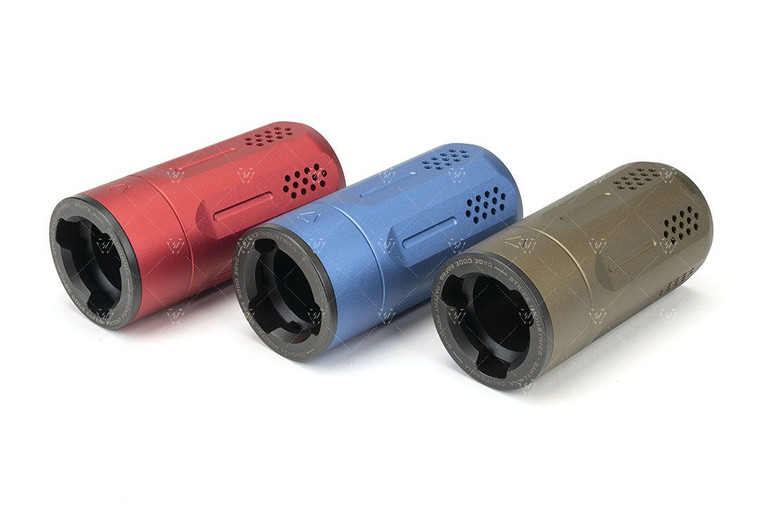 Strike Industries | OPPRESSOR Universal | SI-BS-OPPRESSOR-U-BK