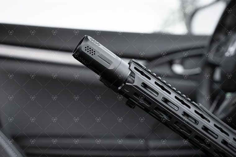 Strike Industries | OPPRESSOR Universal | SI-BS-OPPRESSOR-U-BK