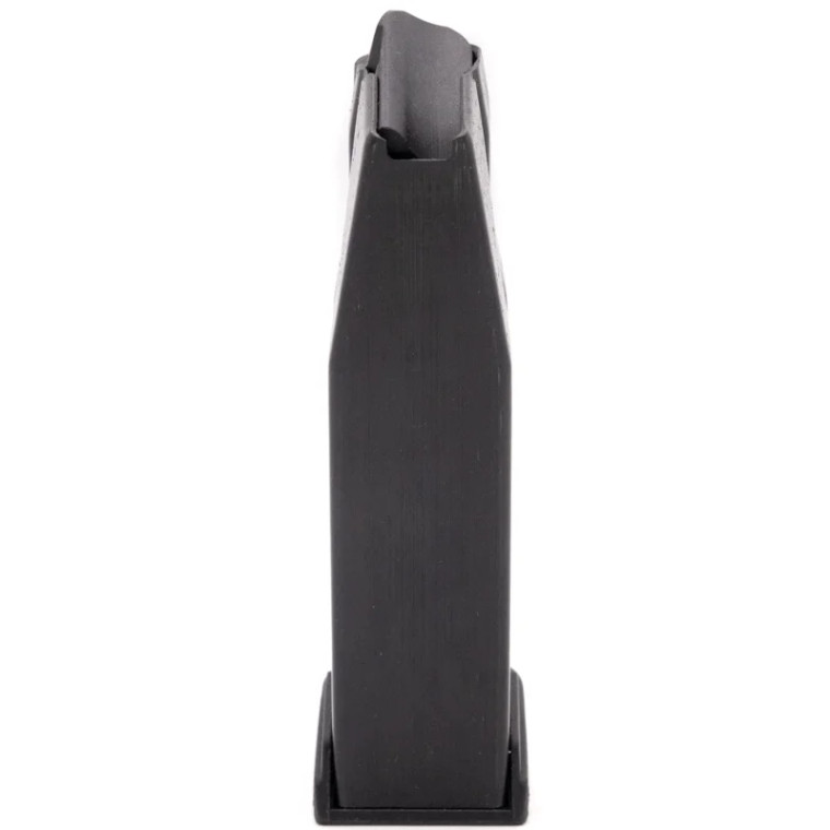 Sig Sauer P365 Magazine | 10RD | 9MM | Black | Finger Extension | MAG-365-9-10X Sig Sauer P365 Magazine | 10RD | 9MM | Black | Finger Extension | MAG-365-9-10X