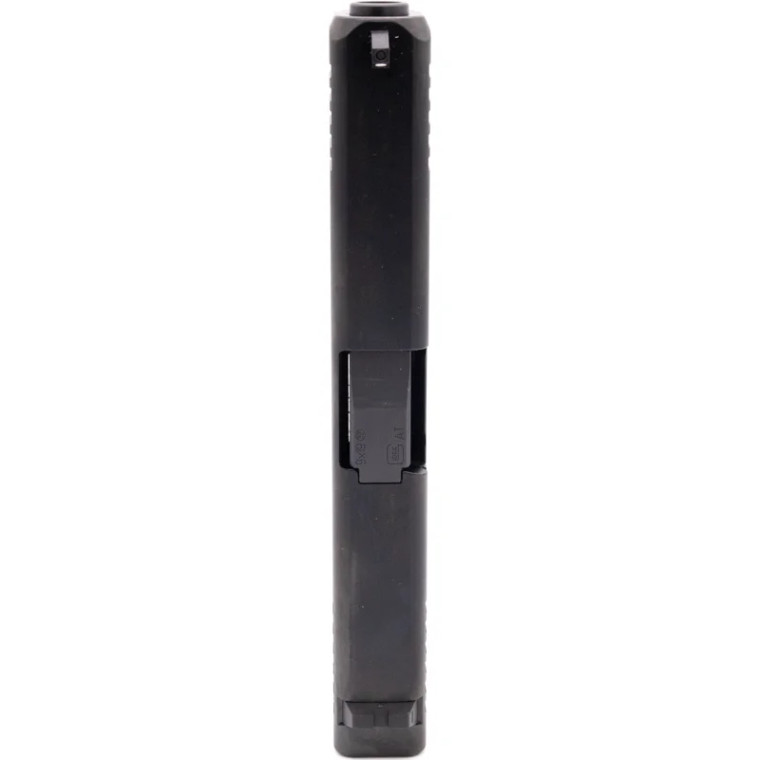 Glock 48 OEM Complete Factory Slide | Black Glock 48 OEM Complete Factory Slide | Black