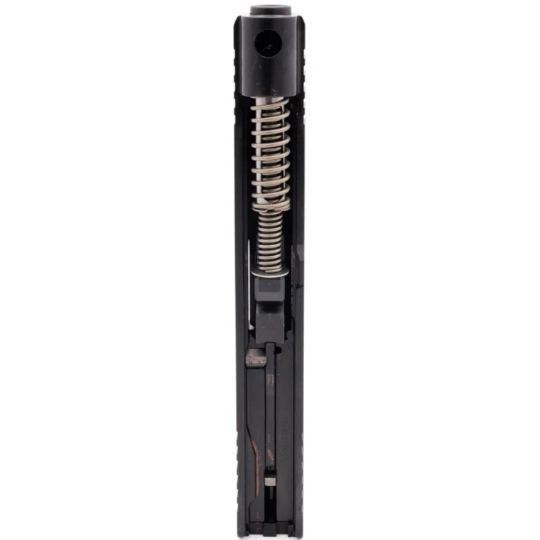 Glock 48 OEM Complete Factory Slide | Black Glock 48 OEM Complete Factory Slide | Black