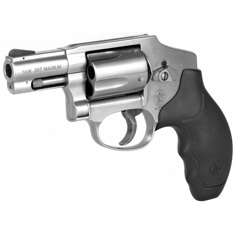 Smith & Wesson Model 640 | Revolver | 357 Magnum | CA Compliant