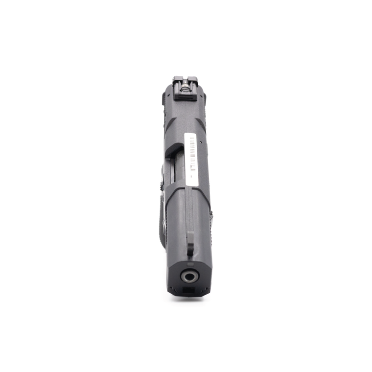 FN America Five seveN | Semi-Auto |5.7x28mm | Full Size | Full Capacity | Black | 3868900751