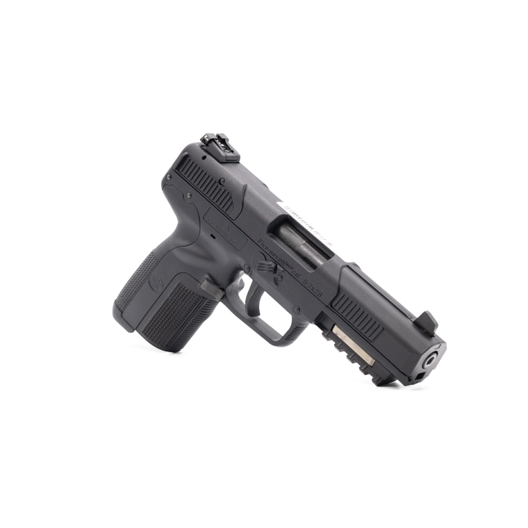 FN America Five seveN | Semi-Auto |5.7x28mm | Full Size | Full Capacity | Black | 3868900751