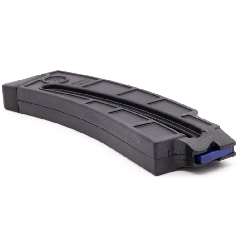 Smith & Wesson M&P 15-22 Magazine| 10 RD | 22LR | Black | 199230000