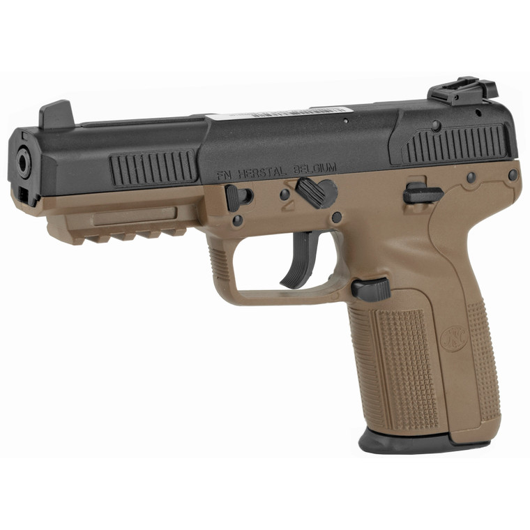 FN America Five seveN | Semi-Auto | 5.7x28mm | Full Size | CA