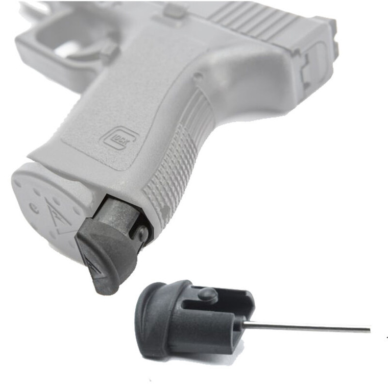 TangoDown Vickers Tactical Grip Plug | For Glock Gen 1-3 | Not for