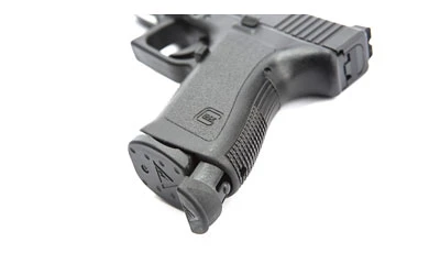 TangoDown Vickers Tactical Grip Plug | For Glock Gen 1-3 | Not for