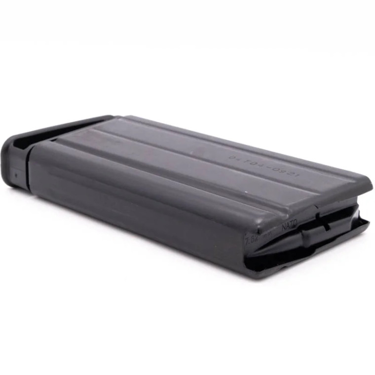 FN America SCAR 17s Magazine | .308 Winchester / 7.62 NATO | 20 Round | Black | 98892