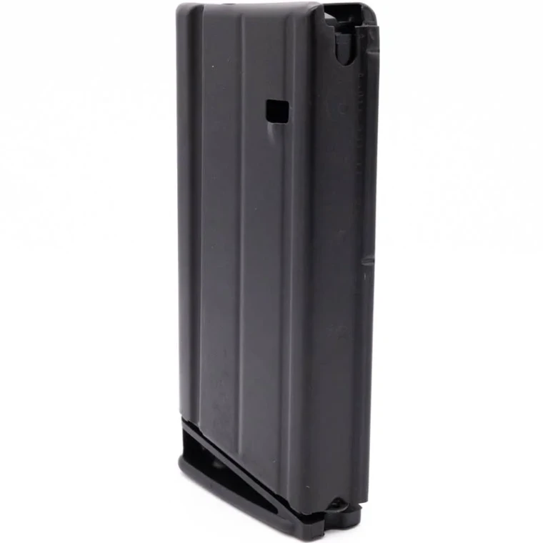 FN America SCAR 17s Magazine | .308 Winchester / 7.62 NATO | 20 Round | Black | 98892