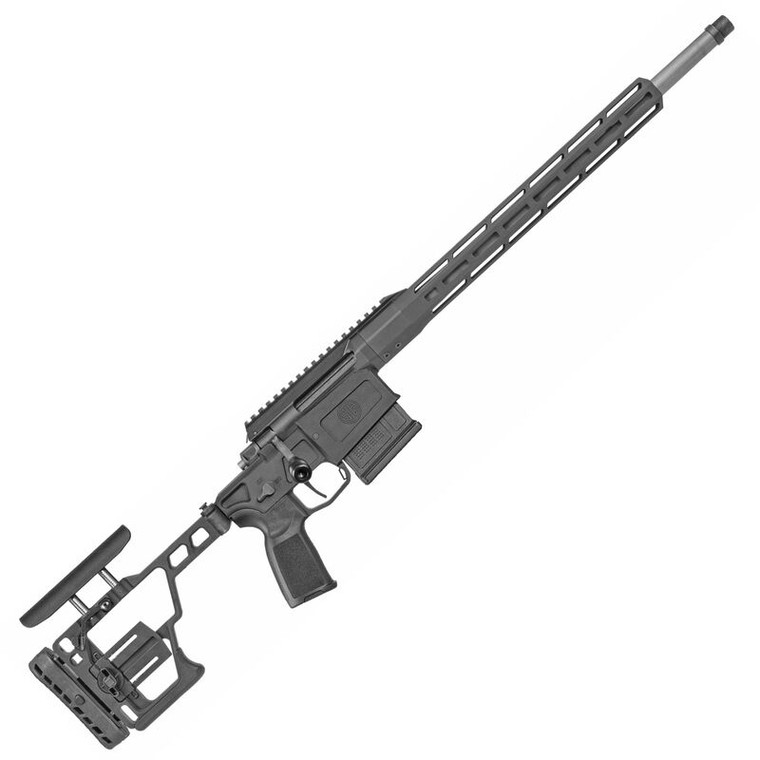 Sig Sauer CROSS .308 | Bolt Action | .308 Winchester | Black | CROSS-308-16B