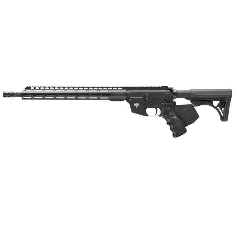Freedom Ordnance FX-9 AR9 Style Rifle | Semi-Auto | 9mm | 16" Barrel | Black | FX9R16
