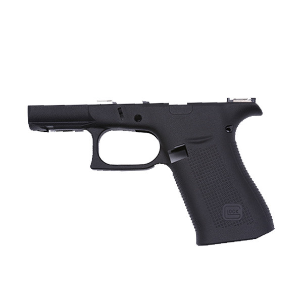 Glock OEM Stripped Frame | Glock 43x MOS | Color Options