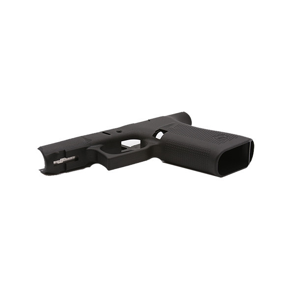 Glock OEM Stripped Frame | Glock 43x MOS | Color Options