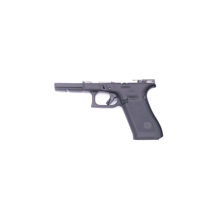 Glock OEM Complete Gen 5 Frame | Glock 17 | Gen 5 | 6854