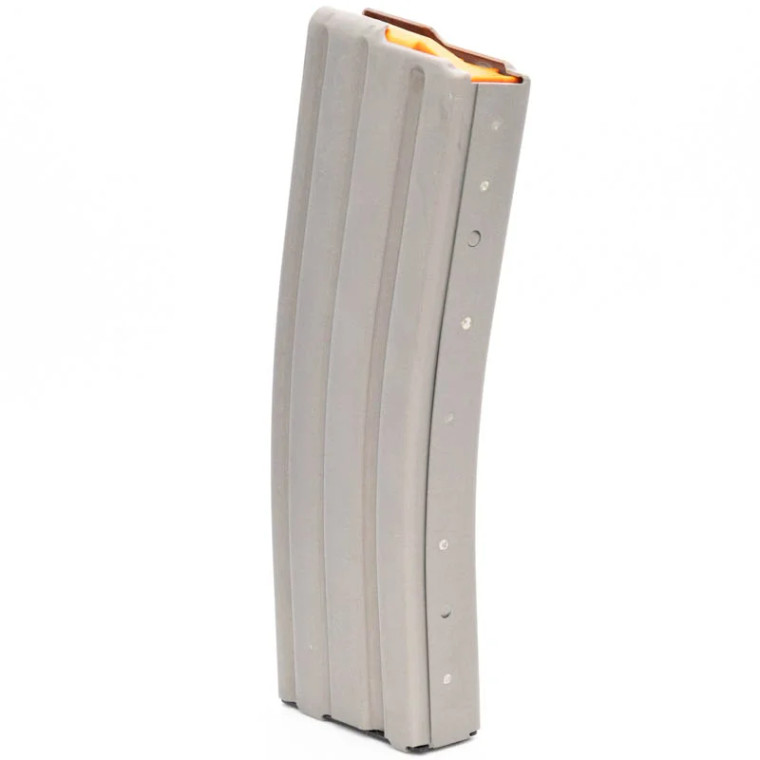 DuraMag Aluminum Magazine | .225/5.56NATO | 30 Round Capacity