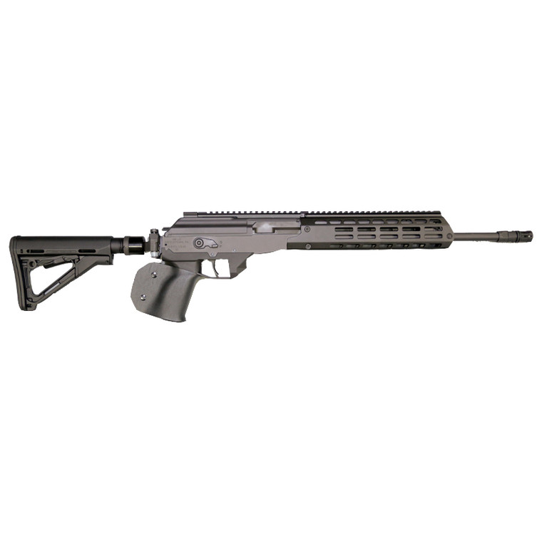 IWI Galil Ace Gen II | Semi-Auto | 7.62x39 | 16" Barrel | CA Compliant | Black | GAR37