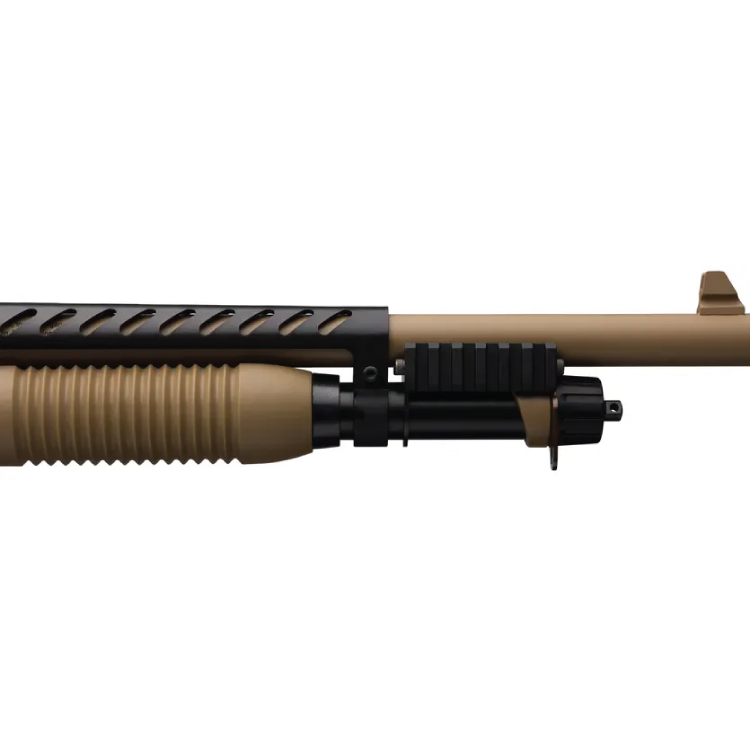Winchester SXP Extreme Defender | Shotgun | Pump-Action | 12 Gauge 3" |  FDE | 512410395