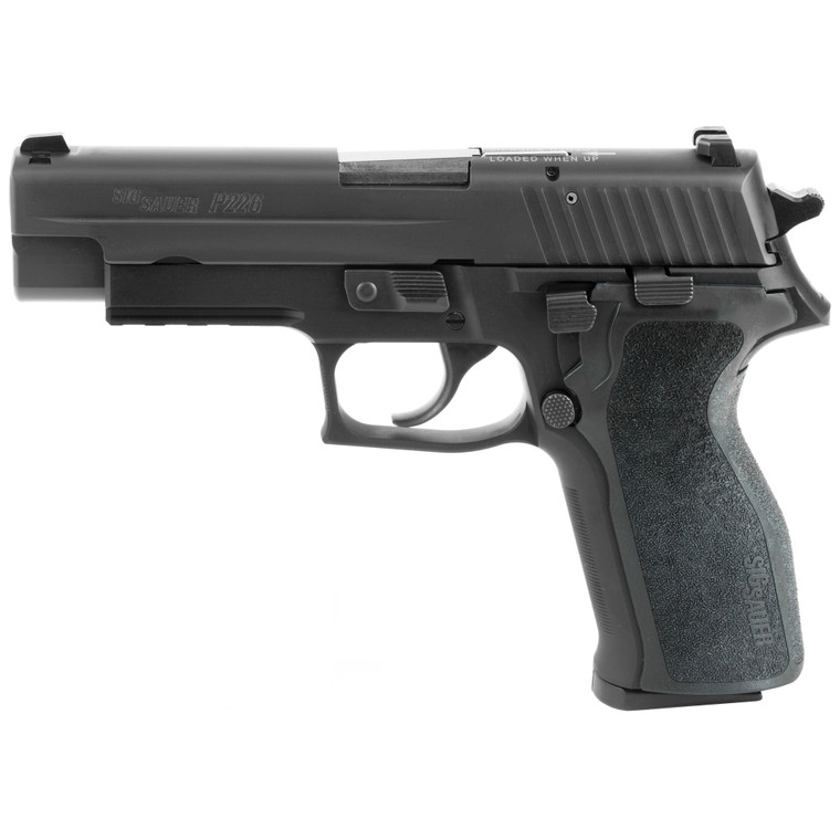 Sig Sauer P226 | Double Action/Single Action | Semi