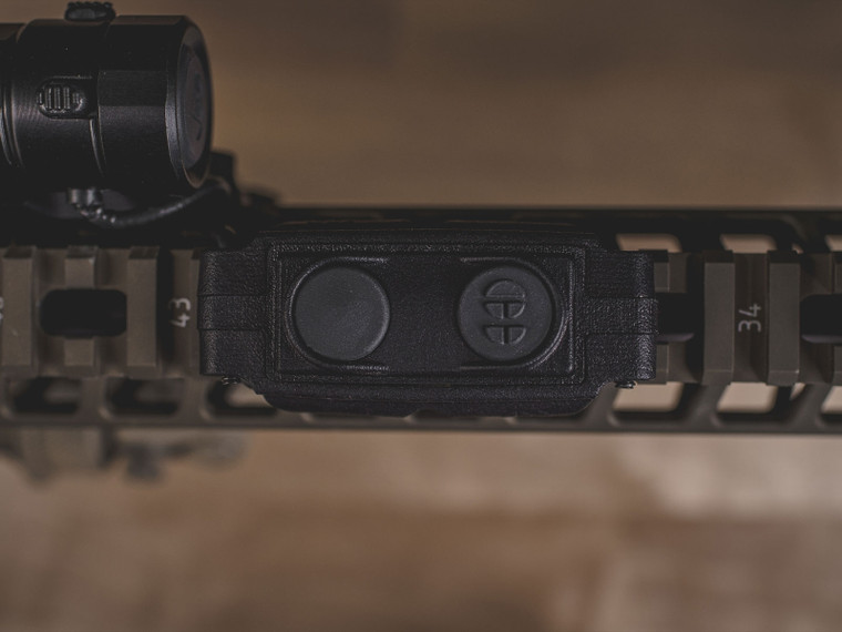 Cloud Defensive Rein 2.0 | Weapon Light | Black | 1100 Lumens | REIN2.0-CK-BLK Cloud Defensive Rein 2.0 | Weapon Light | Black | 1100 Lumens | REIN2.0-CK-BLK