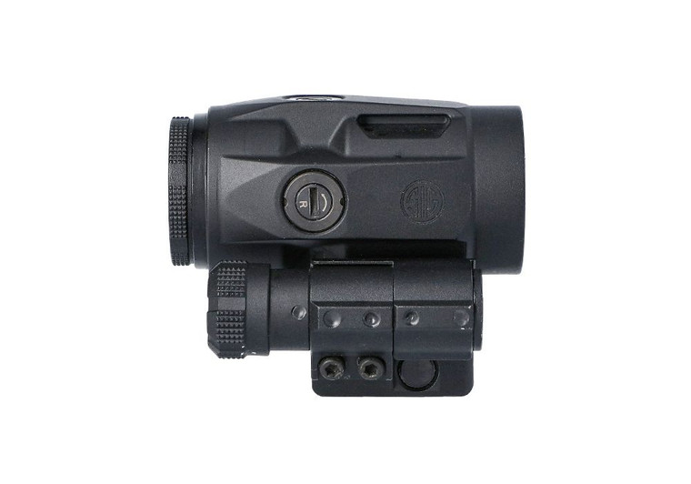 【実物】SIG SAUER JULIET3 3X MAGNIFIER 日本正規品 JULIET3 3X MAGNIFIER