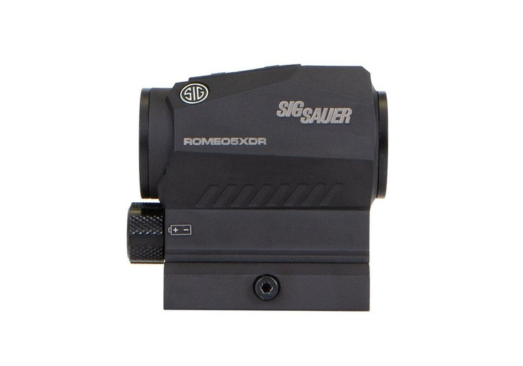 【実物】SIG SAUER ROMEO5X SOR52101 実物】SIG SAUER ROMEO5X SOR52101 実物】SIG SAUER ROMEO5X 実物】SIG