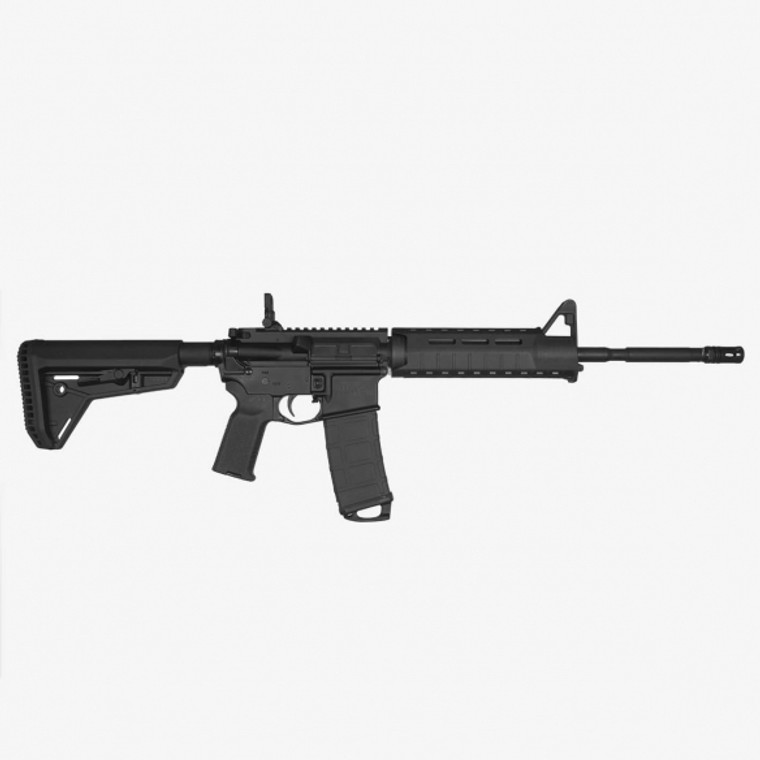 Magpul MOE-K2 XL Grip, AR15/M4, Rifle Grip, Black
