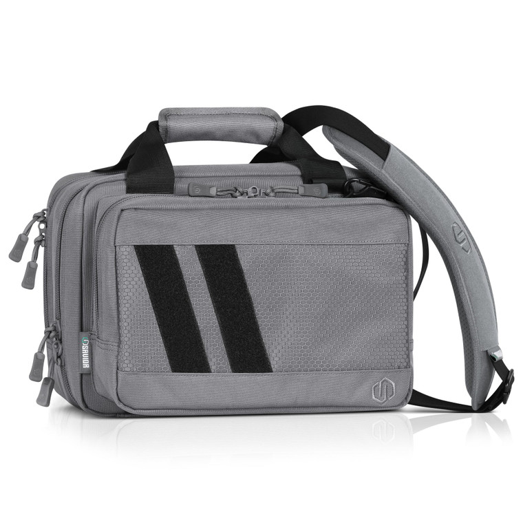 Savior Equipment Specialist Mini Range Bag | Range Bag | 3 Compartment | Black,Tan, or ODG | RA-DGSPWS-MINI Savior Equipment Specialist Mini Range Bag | Range Bag | 3 Compartment | Black,Tan, or ODG | RA-DGSPWS-MINI