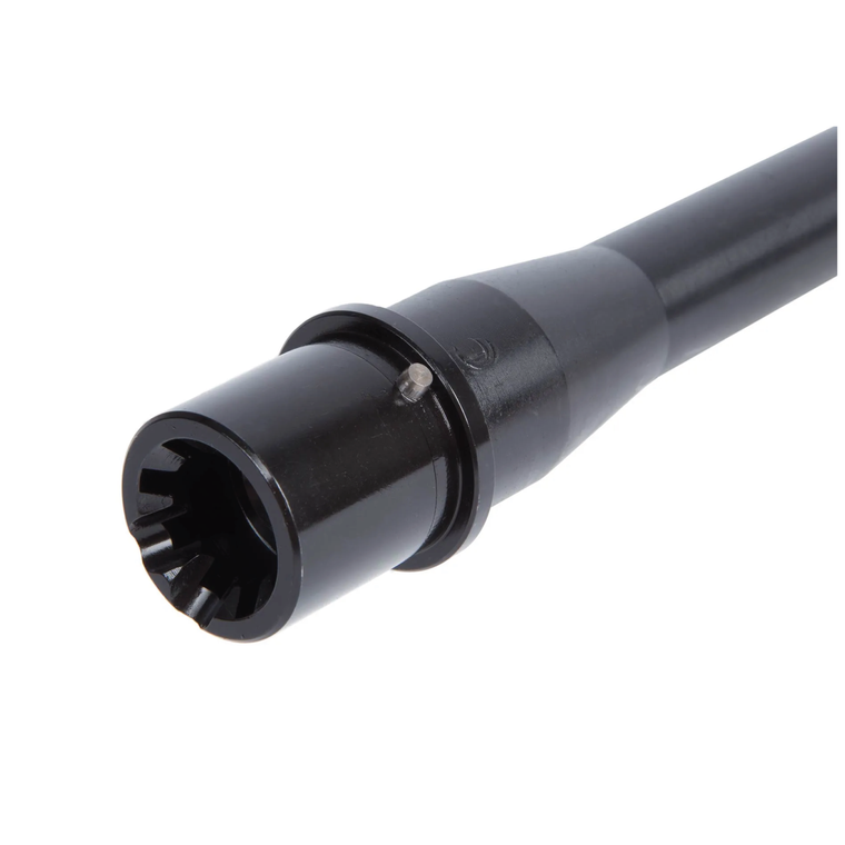 Ballistic Advantage Modern Series 16" Government Contour Barrel  | Barrel | 16" Barrel | Add. Info | 5.56 NATO | Government Contour | Black | BABL556015M