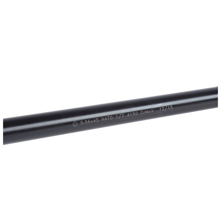 Ballistic Advantage Modern Series 16" Government Contour Barrel  | Barrel | 16" Barrel | Add. Info | 5.56 NATO | Government Contour | Black | BABL556015M