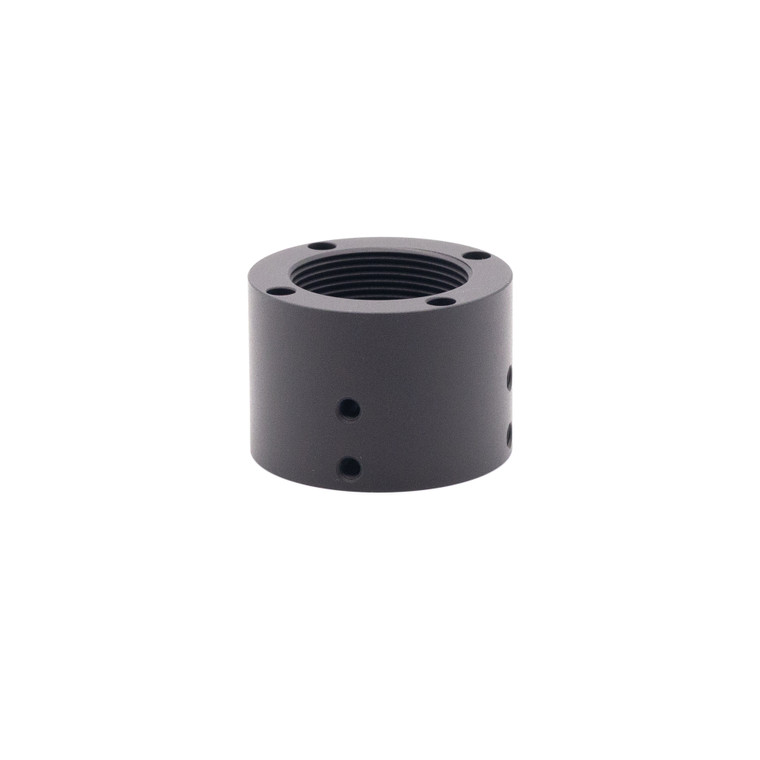 Aero Precision AR15 Barrel Nut Assembly | Barrel Nut | AR-15 | Black | APRH100268
