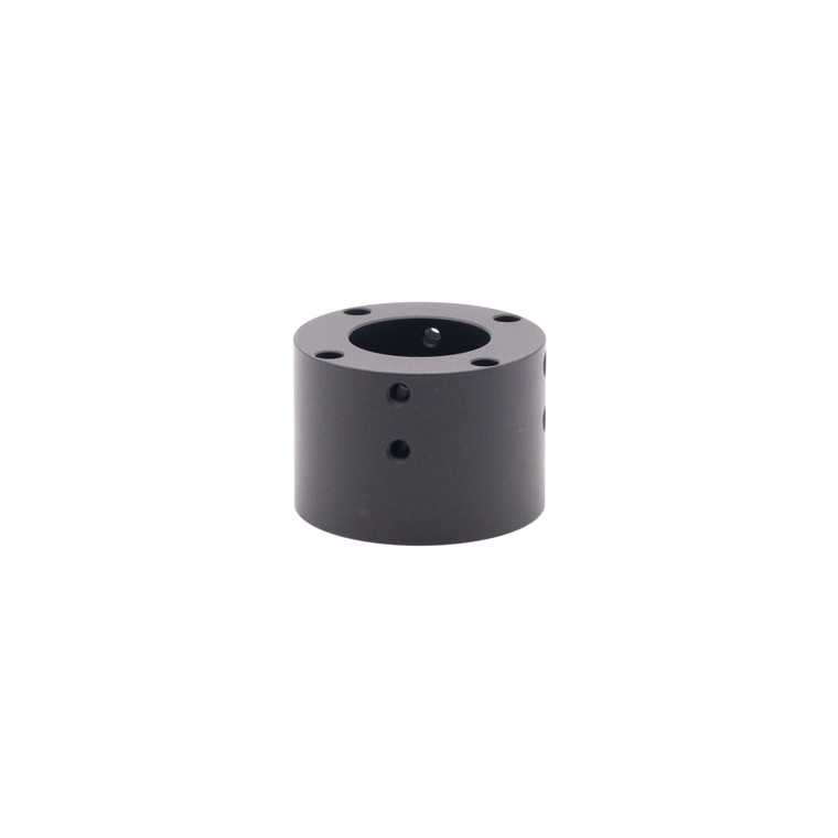 Aero Precision AR15 Barrel Nut Assembly | Barrel Nut | AR-15 | Black | APRH100268