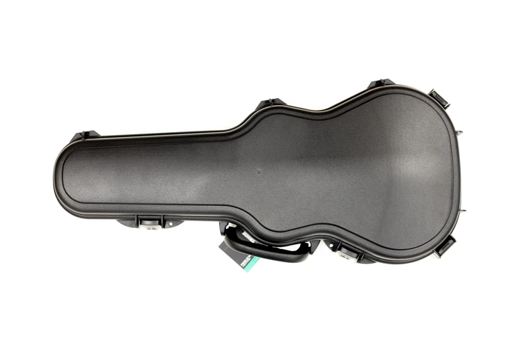 Savior Fiddle Master Violin Case | Rifle Case | Black | SYSAVIOR-RC-VIOLIN-BK