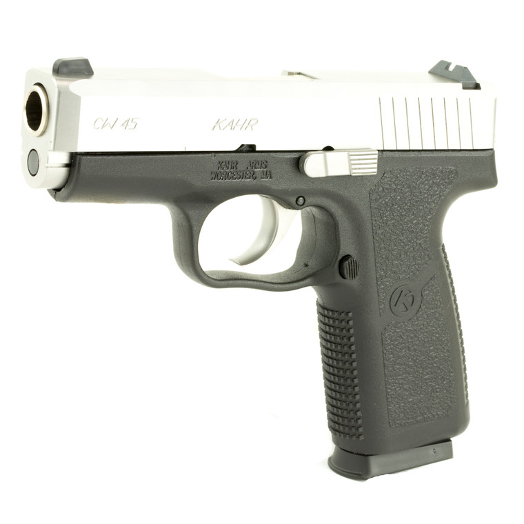 Kahr Arms CW45 | Semi-Auto | Compact | .45 ACP | 3.64