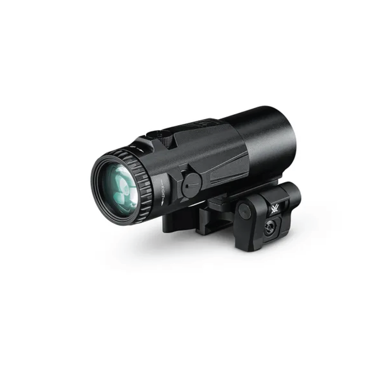 Vortex Optics Micro 6x Magnifier | Magnifier | 6x Magnification | Black | V6XM