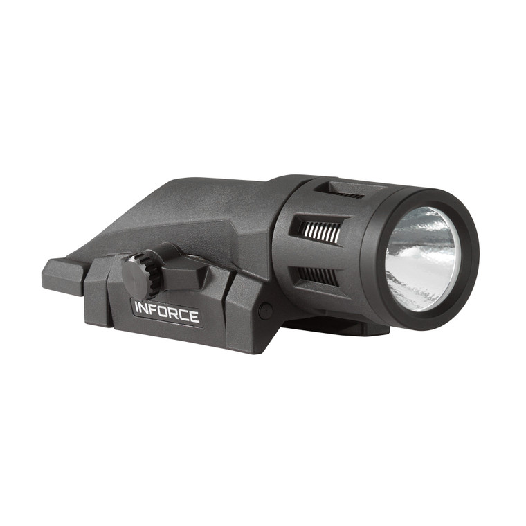 INFORCE WML Gen 2 | Weapon Light | 400 Lumen | Color Options