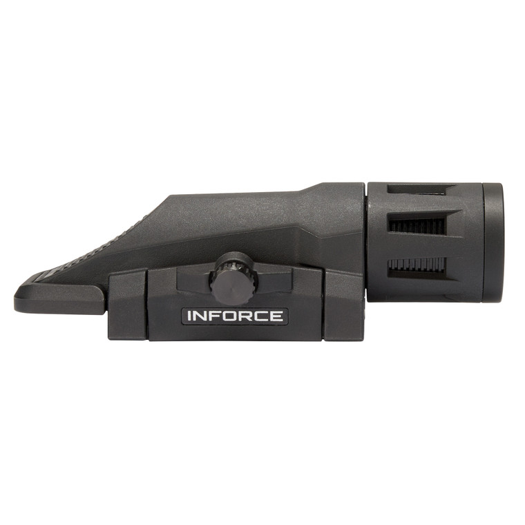 INFORCE WML Gen 2 | Weapon Light | 400 Lumen | Color Options