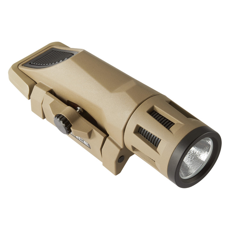 INFORCE WML Gen 2 | Weapon Light | 400 Lumen | Color Options