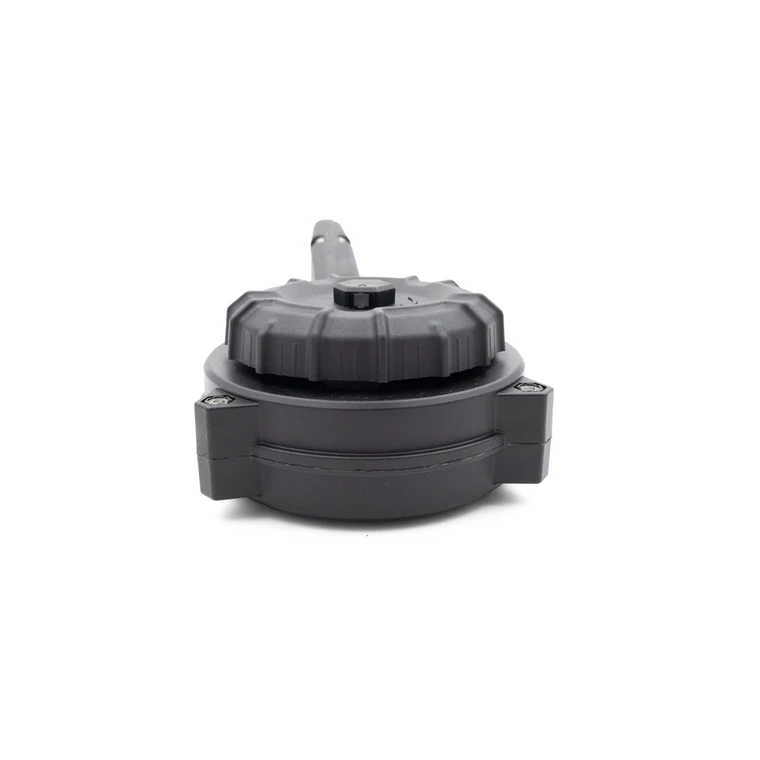 Promag 40 Rounds Drum Magazine | Magazine | For Glock 21/30 | .45 ACP | Black | DRM-A37