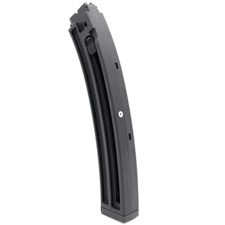 Heckler & Koch MP5 22LR Magazine | Magazine | 22LR | Black | 51000212