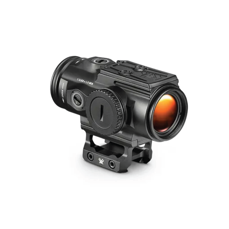 5x Vortex Spitfire HD Gen 2 | Optic | 1 MOA | Multi | AR-BDC4 Reticle | SPR-500