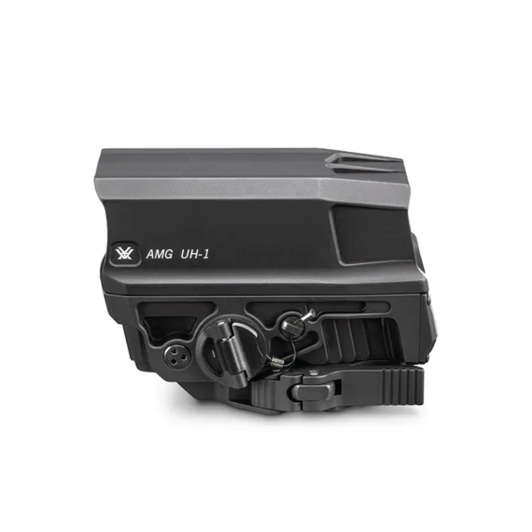 Vortex Optics AMG UH-1 Gen 2 Holographic Sight | Optic | 1 MOA | Black | AMG-HS02