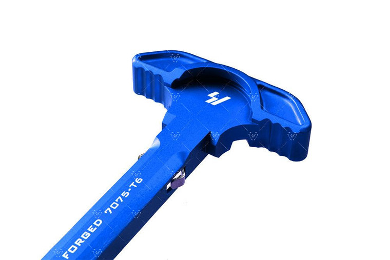 Strike Industries Strike Latchless Charging Handle | Charging Handle | .223/5.56 Color Options
